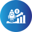 Growth icon