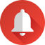 notification-bell icon